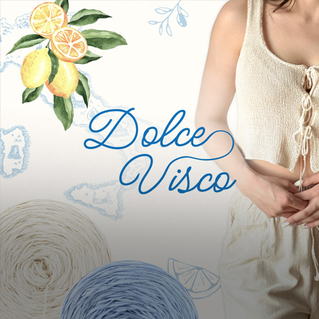 Dolce Visco Kokonki